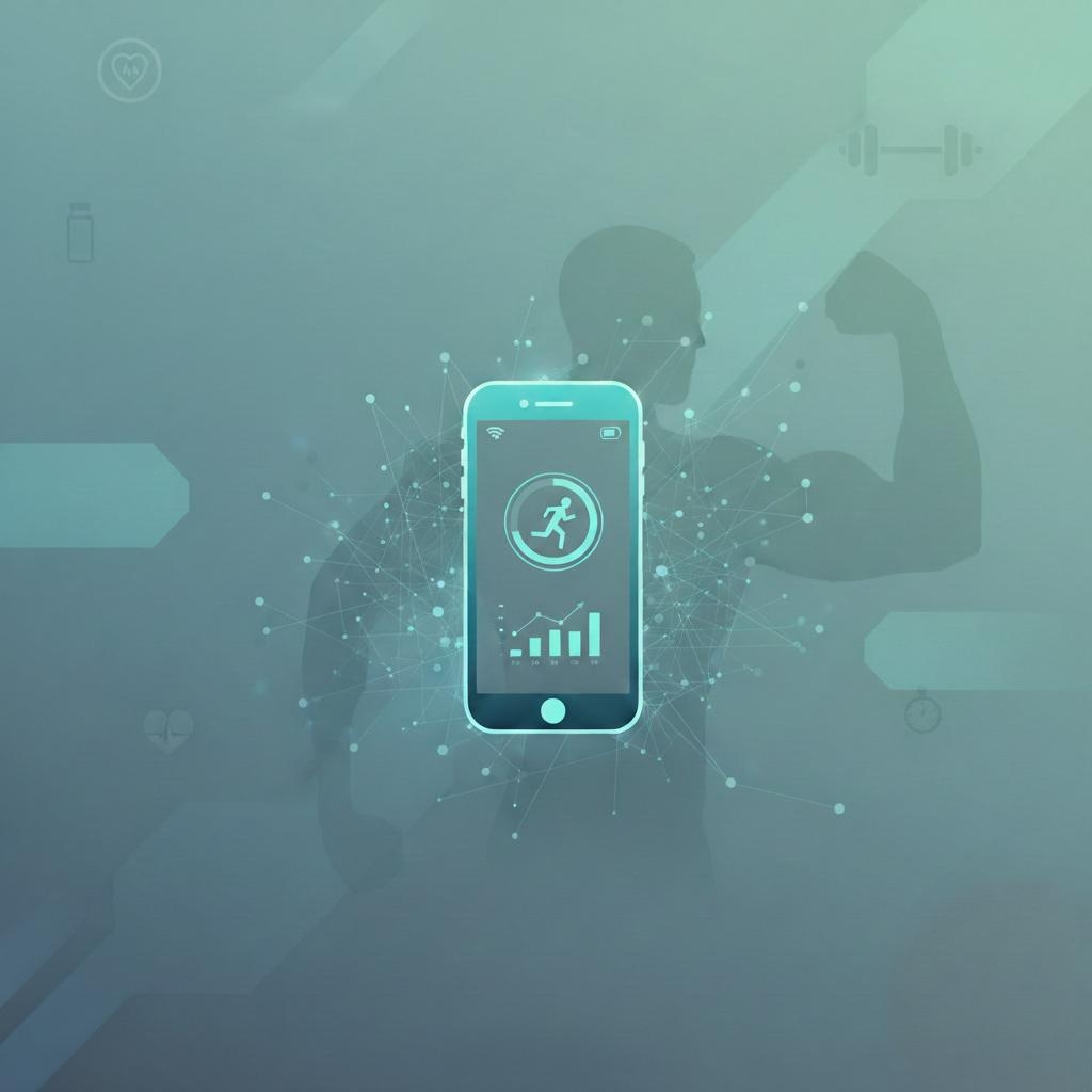 Gym trainer app development personalised fitness coaching and progress tracking solution